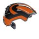 PROTOS® INTEGRAL INDUSTRY Safety Helmet - BLACK - Kiwi Workgear