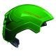 PROTOS® INTEGRAL INDUSTRY Safety Helmet - GREEN - Kiwi Workgear