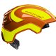 PROTOS INTEGRAL INDUSTRY Safety Helmet - ORANGE - Kiwi Workgear