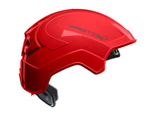 Load image into Gallery viewer, PROTOS® INTEGRAL INDUSTRY Safety Helmet - RED - Kiwi Workgear
