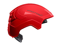 Thumbnail for PROTOS® INTEGRAL INDUSTRY Safety Helmet - RED - Kiwi Workgear