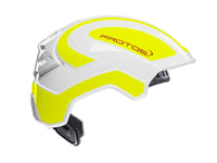 Thumbnail for PROTOS® INTEGRAL INDUSTRY Safety Helmet - WHITE - Kiwi Workgear