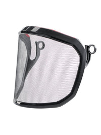 Thumbnail for PROTOS® INTEGRAL METAL VISOR -Mesh F39/cm2 VPE - Kiwi Workgear