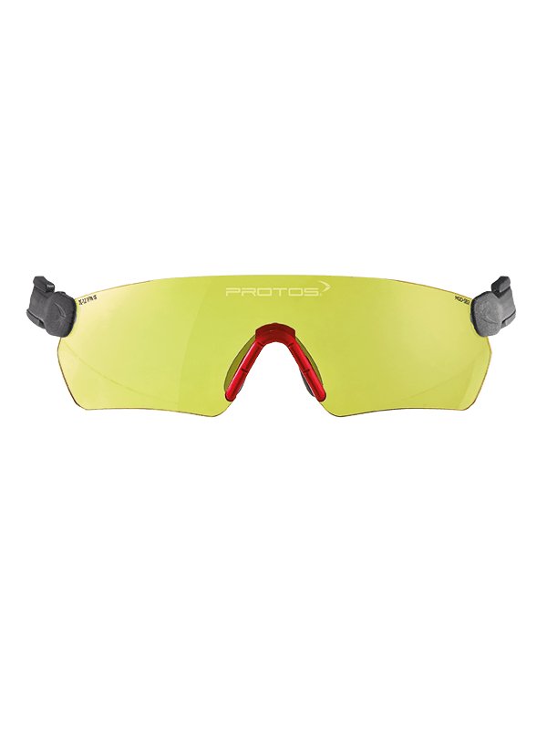 PROTOS® Integral safety glasses - Kiwi Workgear