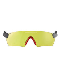 Thumbnail for PROTOS® Integral safety glasses - Kiwi Workgear