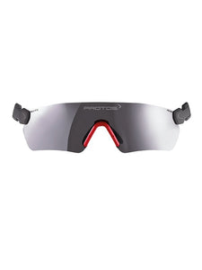 PROTOS® Integral safety glasses - Kiwi Workgear