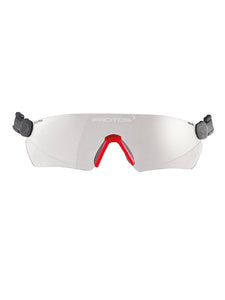 PROTOS® Integral safety glasses - Kiwi Workgear
