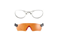 Thumbnail for Protos Optical Inserts for Safety Glasses - Kiwi Workgear