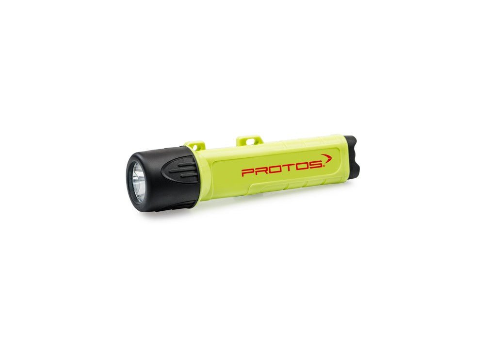 PROTOS® TORCH LIGHT - Kiwi Workgear