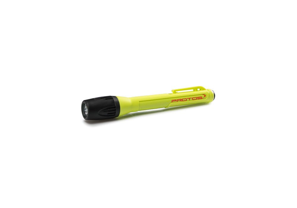 Pro Toch Light Protos ® TORCH LIGHT MINI pack. NZ | Kiwi Workgear