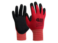 Thumbnail for Red Ram Basic Gloves - Kiwi Workgear