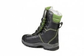 Sherwood Class 3 Chainsaw Boot - Kiwi Workgear