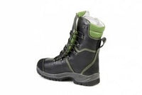 Thumbnail for Sherwood Class 3 Chainsaw Boot - Kiwi Workgear