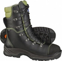 Load image into Gallery viewer, Sherwood Class 3 Chainsaw Boot - Kiwi Workgear
