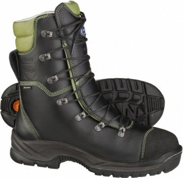 Sherwood Class 3 Chainsaw Boot - Kiwi Workgear