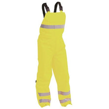 Load image into Gallery viewer, Stamina Bib Overtrousers - Kiwi Workgear

