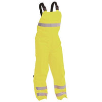 Thumbnail for Stamina Bib Overtrousers - Kiwi Workgear