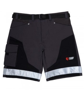 STONEY CREEK 365 WORK SHORTS - Kiwi Workgear