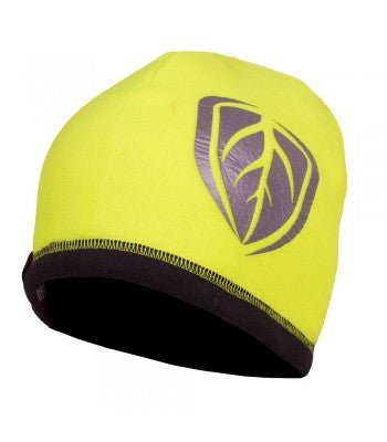 STONEY CREEK HI VIS MICROPLUS SKULL CAP BEANIE - Kiwi Workgear