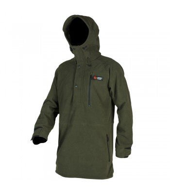 STONEY CREEK LONG BUSH SHIRT - Kiwi Workgear