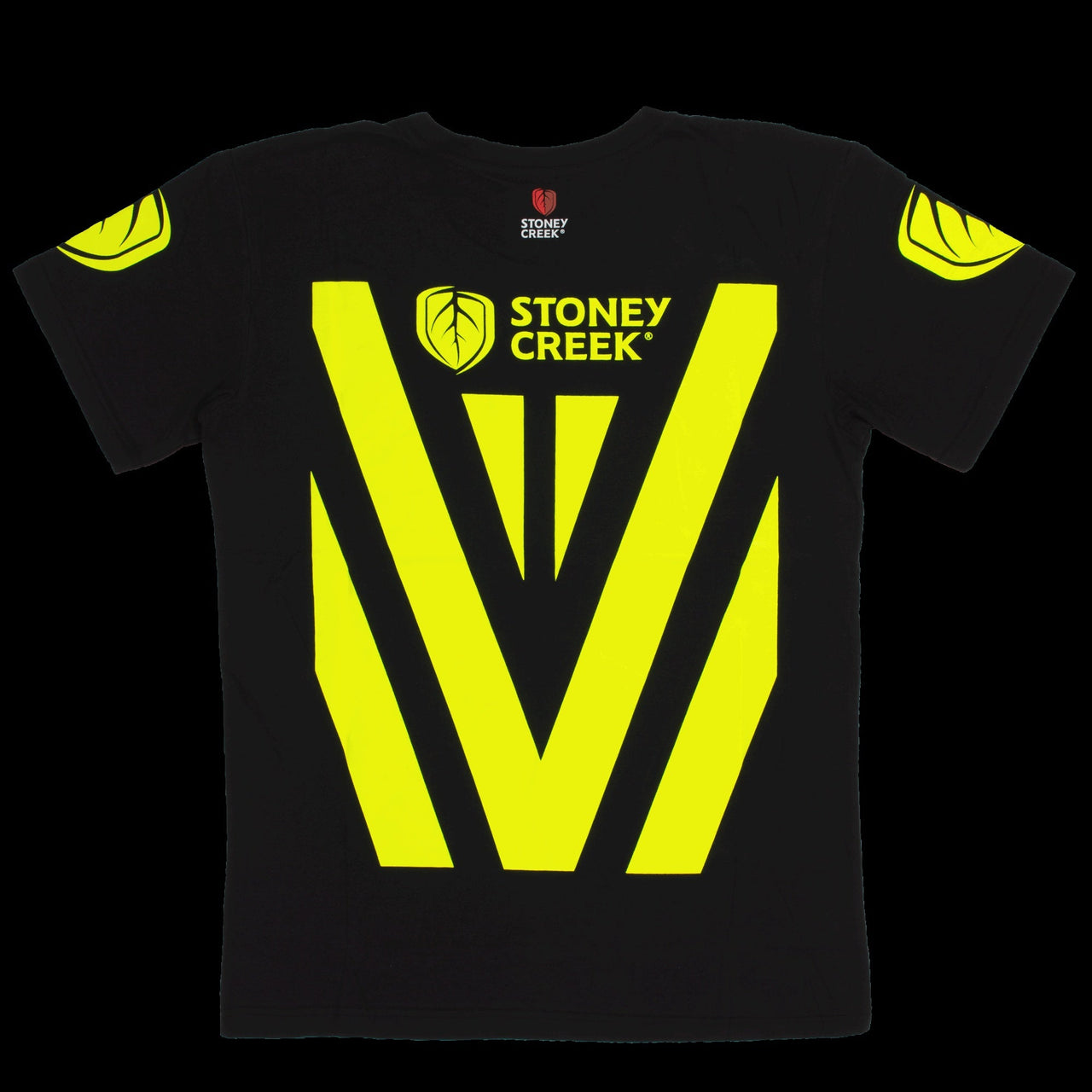 STONEY CREEK MEN'S LOUD AND PROUD TEE - Kiwi Workgear