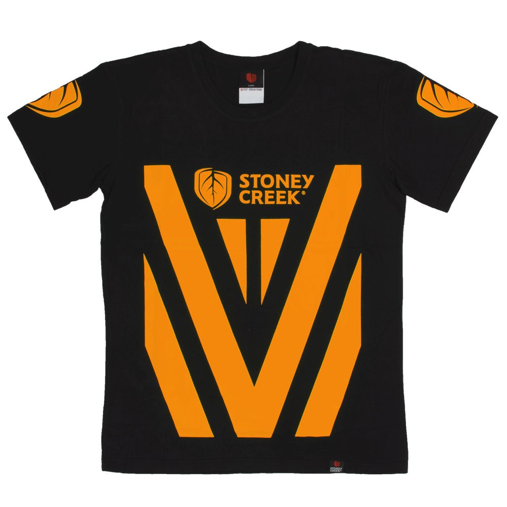 STONEY CREEK MEN'S LOUD AND PROUD TEE - Kiwi Workgear