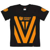 Thumbnail for STONEY CREEK MEN'S LOUD AND PROUD TEE - Kiwi Workgear