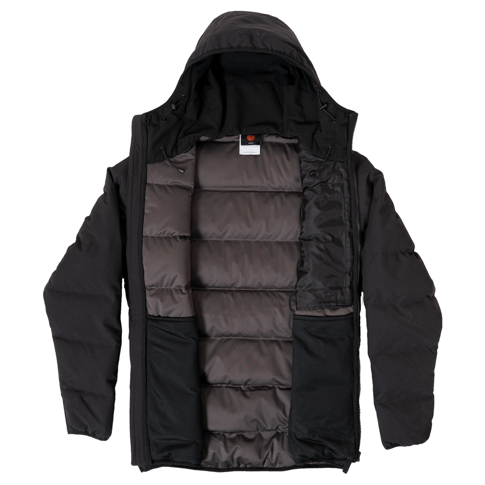 STONEY CREEK MENS THERMOTOUGH JACKET - Kiwi Workgear