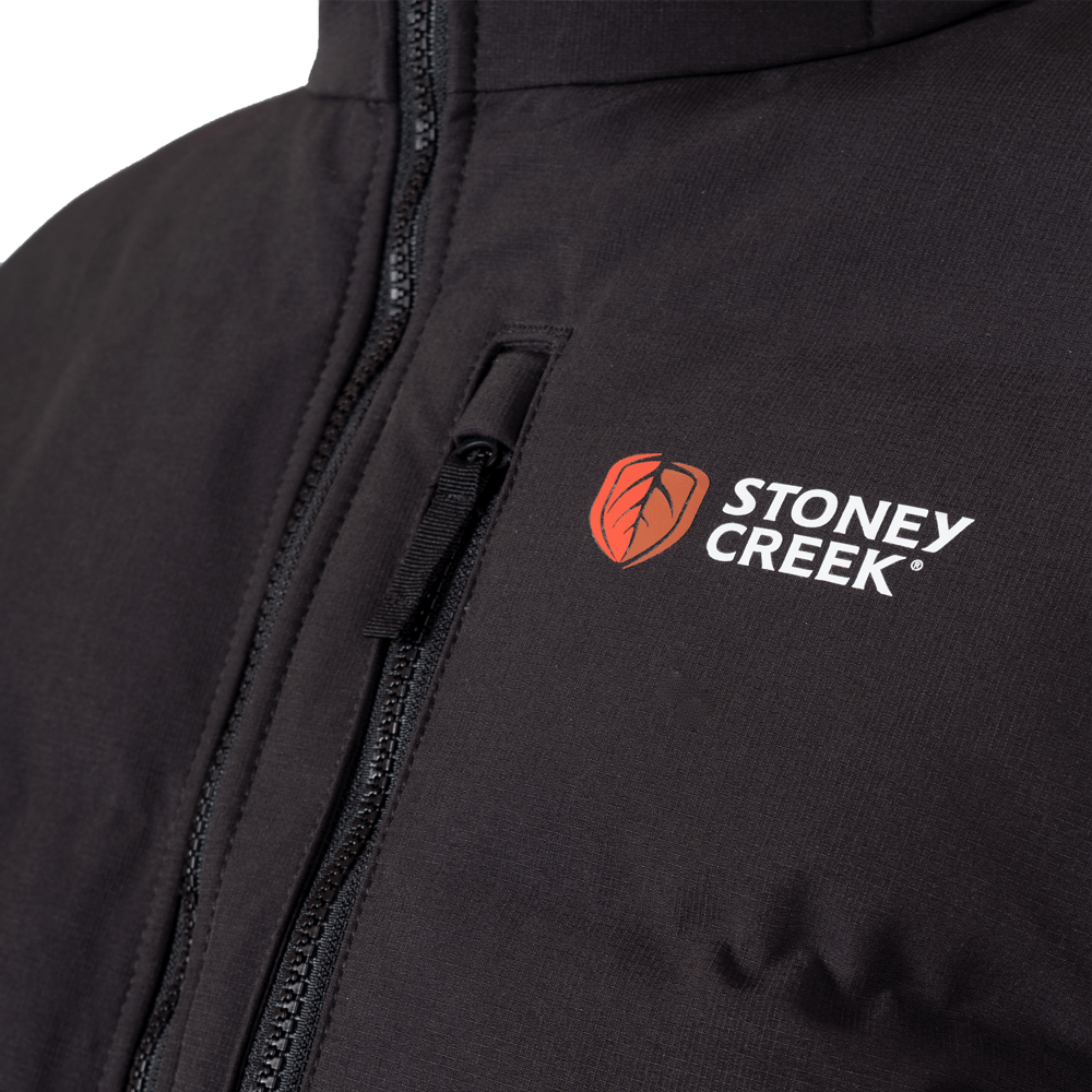 STONEY CREEK MENS THERMOTOUGH JACKET - Kiwi Workgear