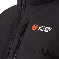 Thumbnail for STONEY CREEK MENS THERMOTOUGH JACKET - Kiwi Workgear