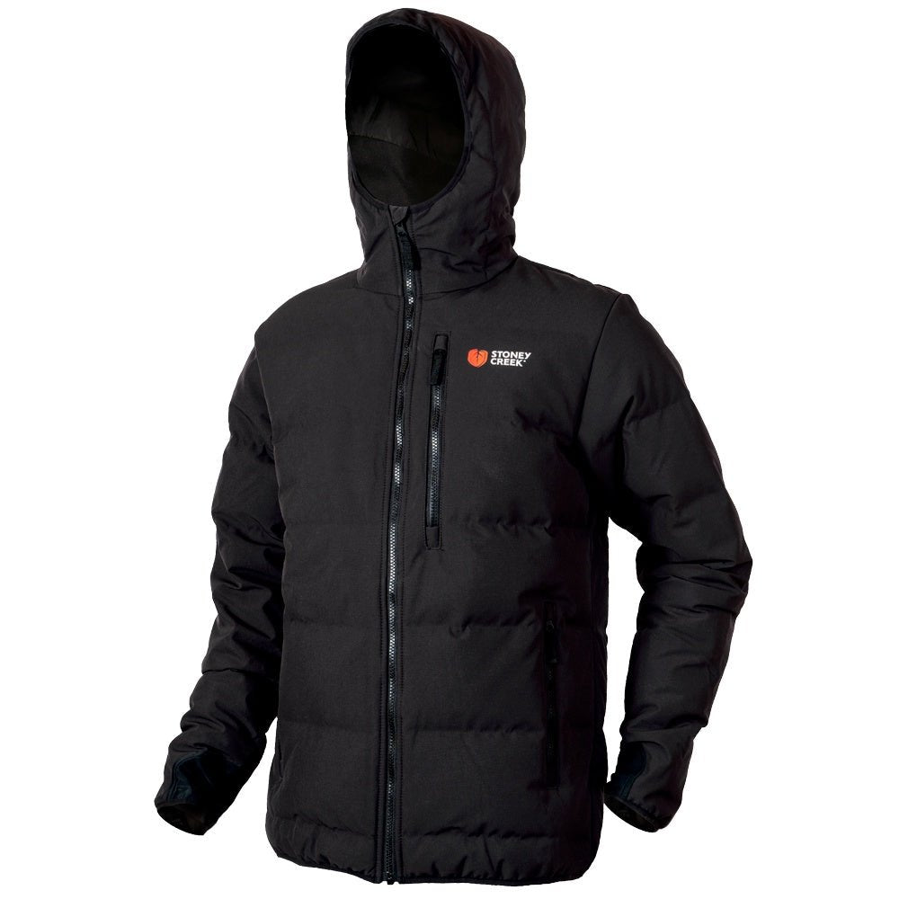 STONEY CREEK MENS THERMOTOUGH JACKET - Kiwi Workgear