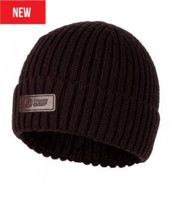 STONEY CREEK MERINO BEANIE - Kiwi Workgear