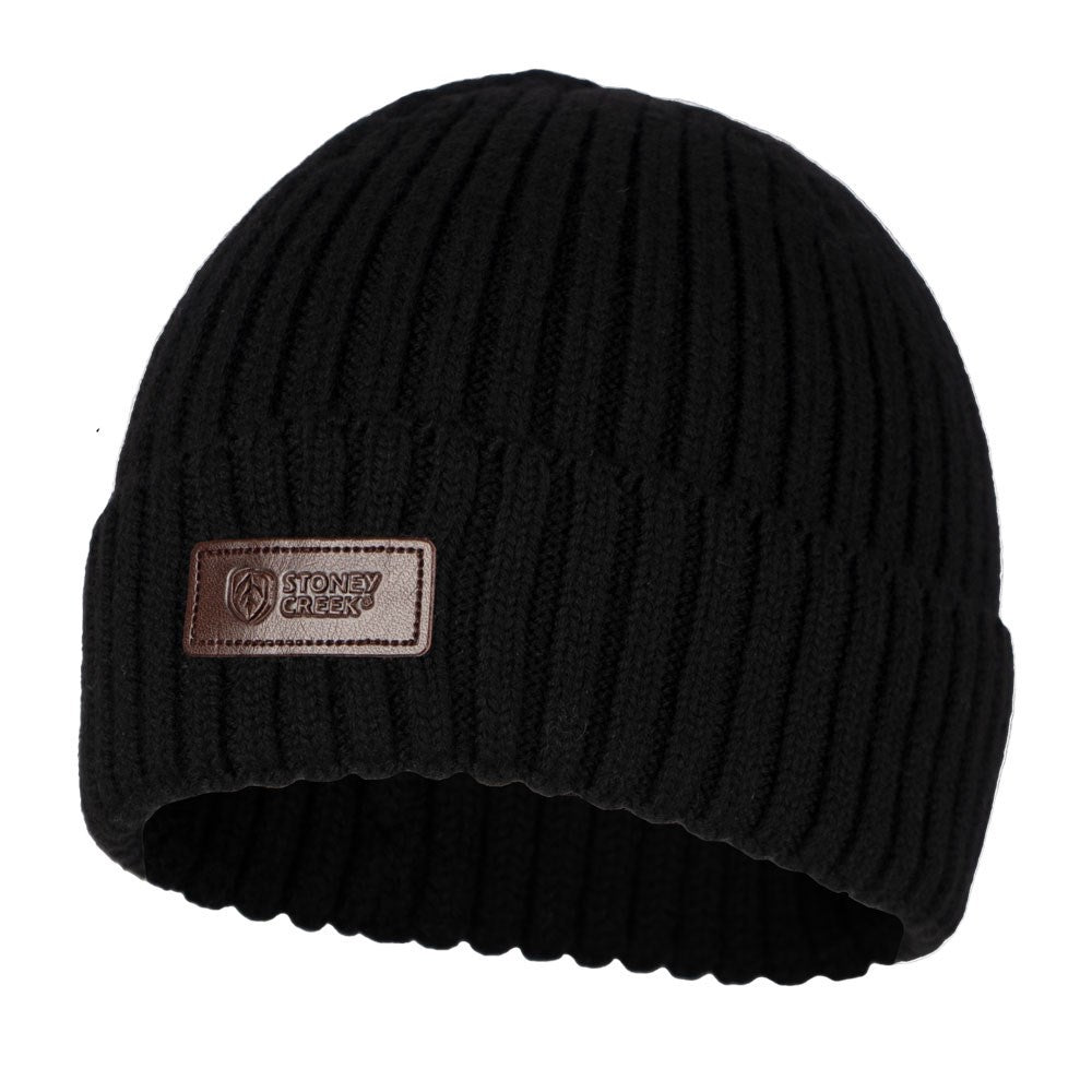 STONEY CREEK MERINO BEANIE - Kiwi Workgear