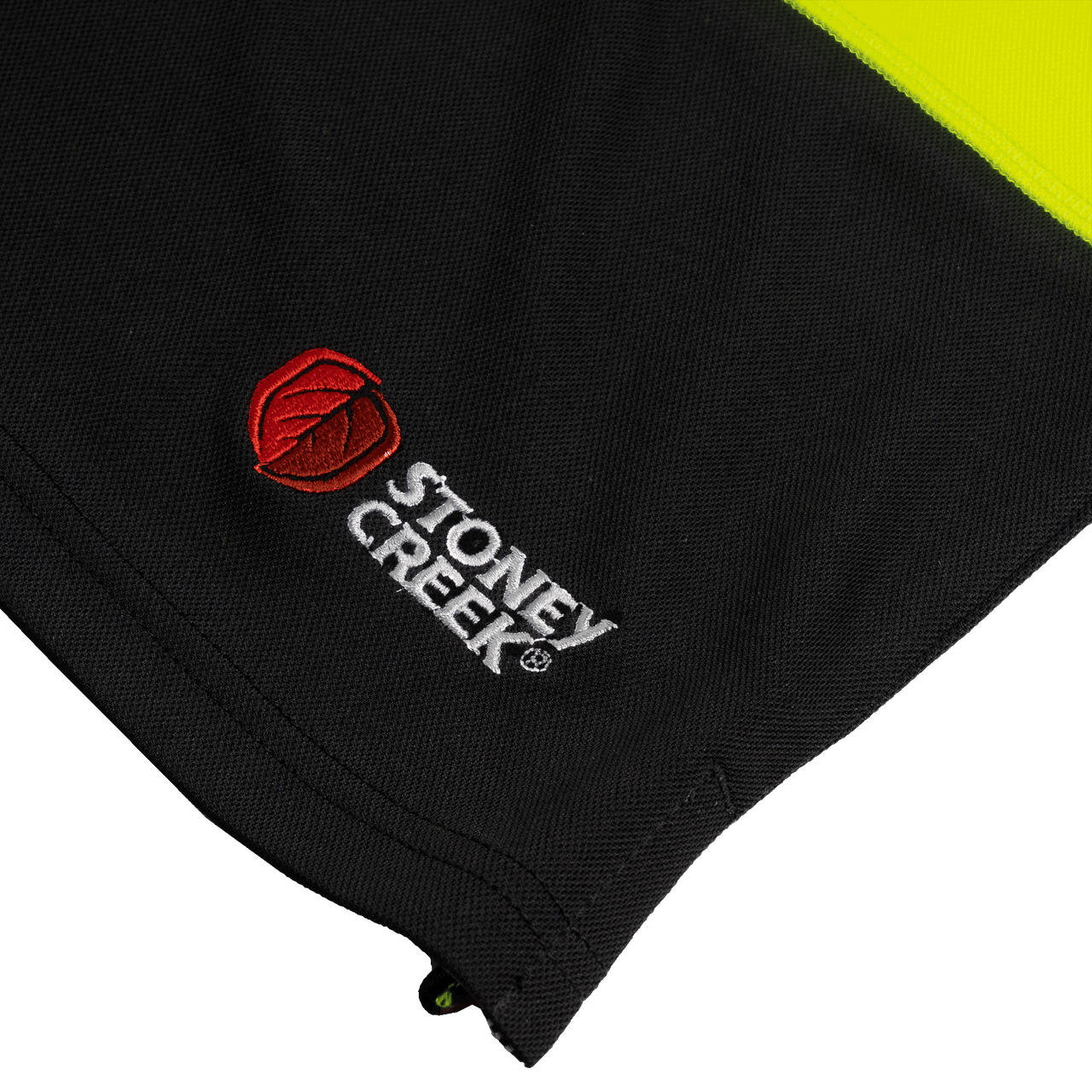 STONEY CREEK STIRLING POLO - Kiwi Workgear