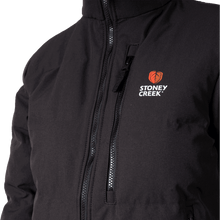 Load image into Gallery viewer, Stoney Creek Women&#39;s Thermotough Jacket - Kiwi Workgear
