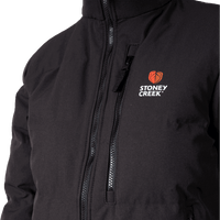 Thumbnail for Stoney Creek Women's Thermotough Jacket - Kiwi Workgear