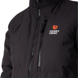 Stoney Creek Women's Thermotough Jacket - Kiwi Workgear