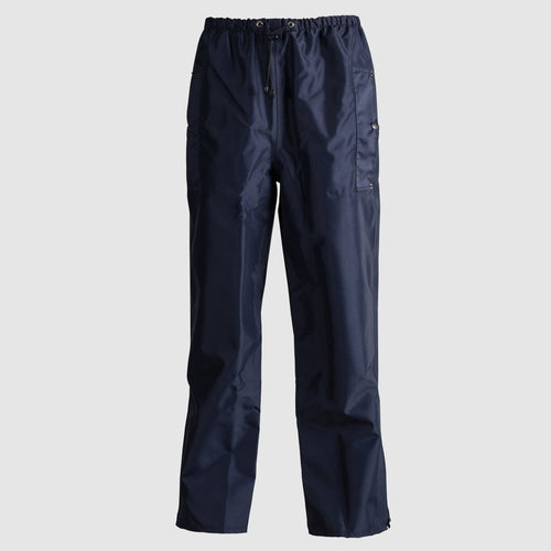 STYX MILL™ Breathable Wet Weather Overtrousers - Kiwi Workgear
