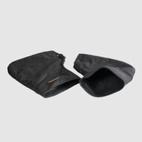 Thumbnail for STYX MILL™ Oilskin Fur Lined ATV Mitts - Kiwi Workgear