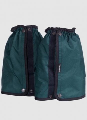 STYX MILL Polyester Double Domed and Velcro Gaiters/Putties - Kiwi Workgear