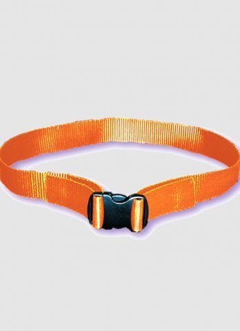 STYX MILL Web Belt with Plastic Buckle - Kiwi Workgear