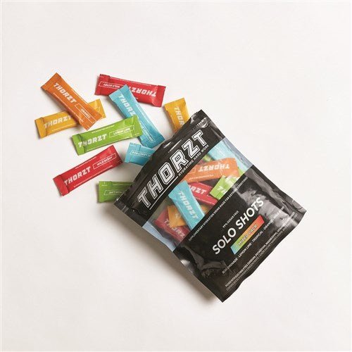 SUGAR FREE SOLO SHOTS - Kiwi Workgear