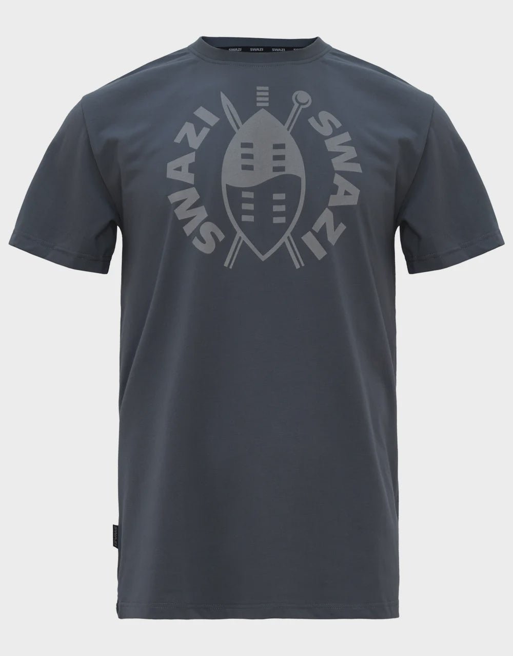 Swazi Clan Tee - Kiwi Workgear