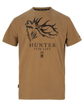 Load image into Gallery viewer, Swazi Hunter For Life Tee - Kiwi Workgear
