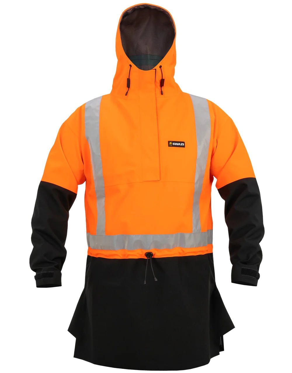 Swazi Karona Anorak - Kiwi Workgear