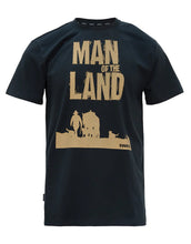 Load image into Gallery viewer, Swazi Man of The Land Tee - Kiwi Workgear
