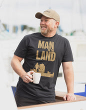 Load image into Gallery viewer, Swazi Man of The Land Tee - Kiwi Workgear
