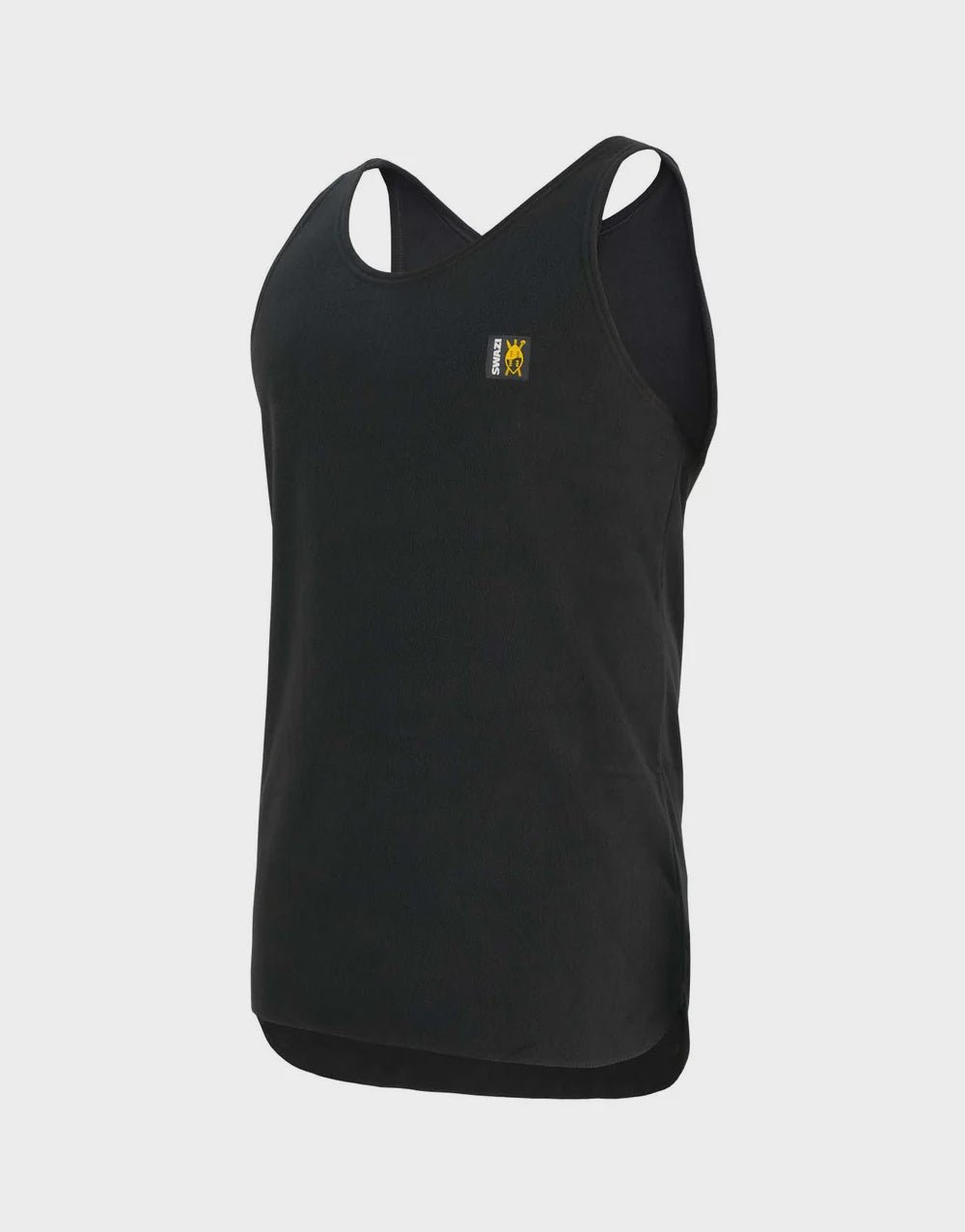 Swazi Micro Singlet - Kiwi Workgear