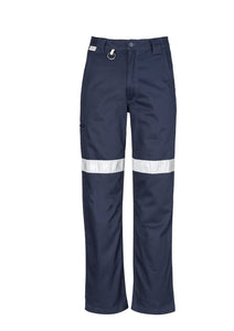 Syzmik Men's Taped Utility Pants - Kiwi Workgear