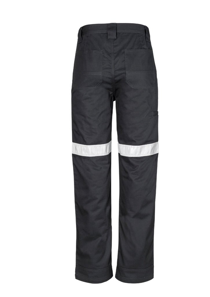 Syzmik Men's Taped Utility Pants - Kiwi Workgear